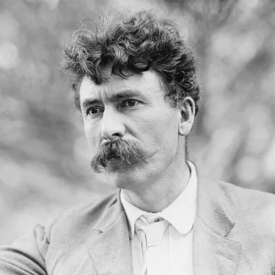 Ernest Thompson Seton