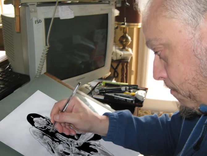 Ernesto Carbonetti