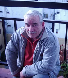Ernesto García Seijas