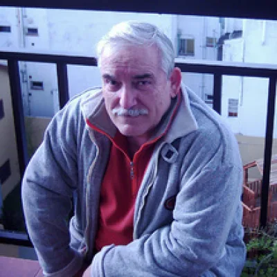 Ernesto García Seijas
