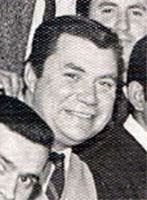 Ernesto López Araya