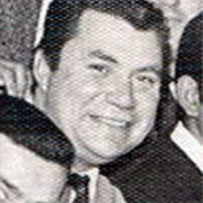 Ernesto López Araya