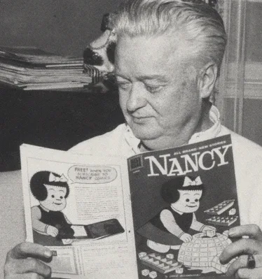 Ernie Bushmiller