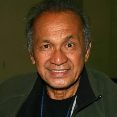 Ernie Chan
