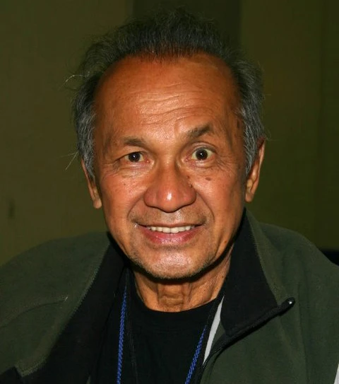 Ernie Chan