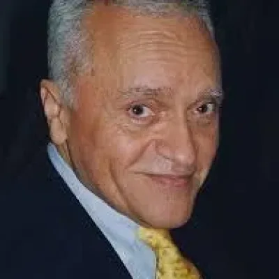 Ernie Colon