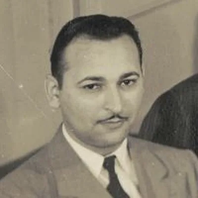 Ernie Hart