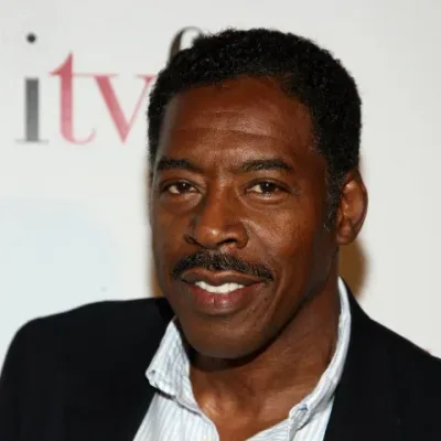 Ernie Hudson