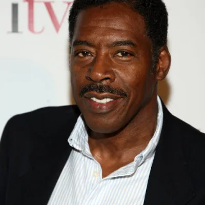 Ernie Hudson