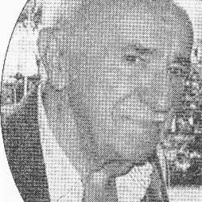 Ernie Schroeder