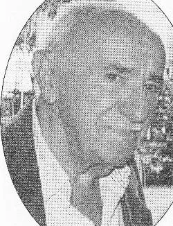 Ernie Schroeder