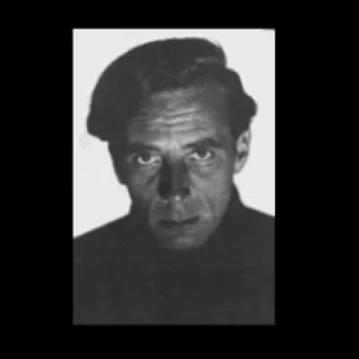 Ernst Moerman