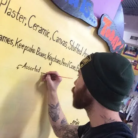 Eryck Tait