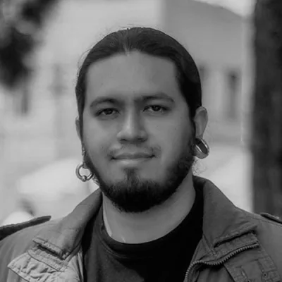 Esteban Fajardo