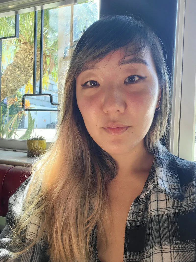 Esther Kim