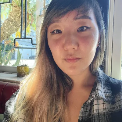 Esther Kim