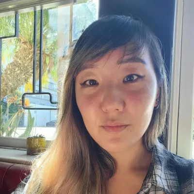 Esther Kim