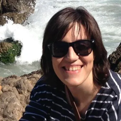 Esther Lecina Sesén
