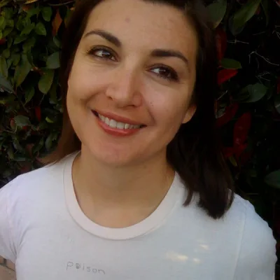 Esther Pearl Watson