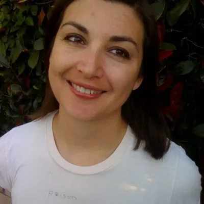 Esther Pearl Watson