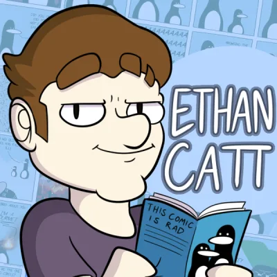 Ethan Catt