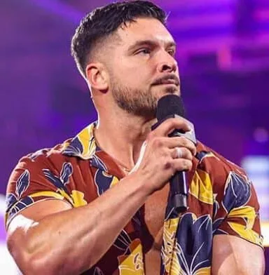 Ethan Page