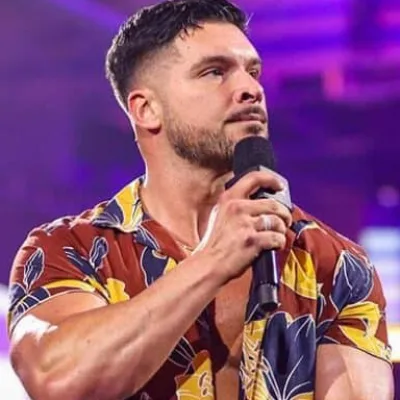 Ethan Page