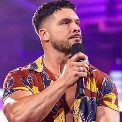 Ethan Page