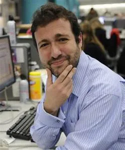 Ethan Sacks