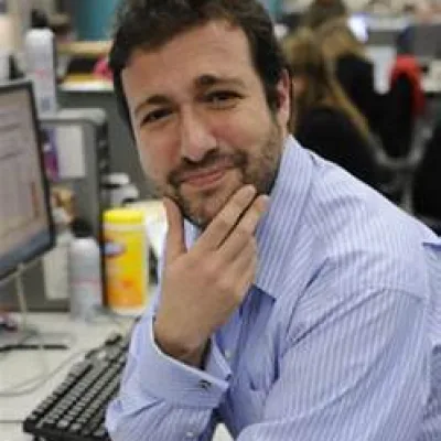 Ethan Sacks