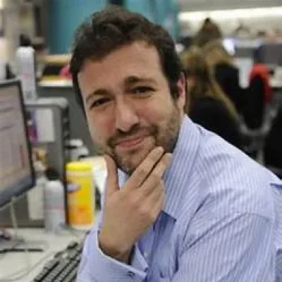 Ethan Sacks