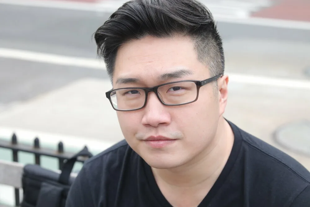 Ethan Young