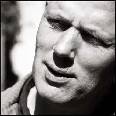 Etienne Borgers