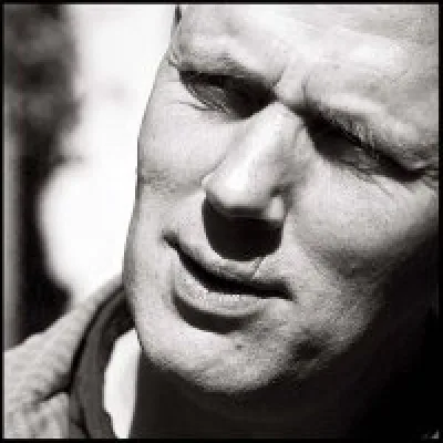 Etienne Borgers