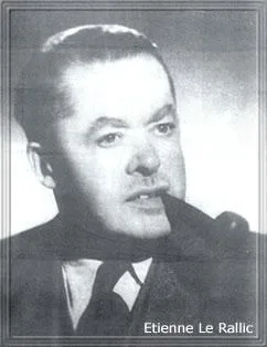 Étienne Le Rallic