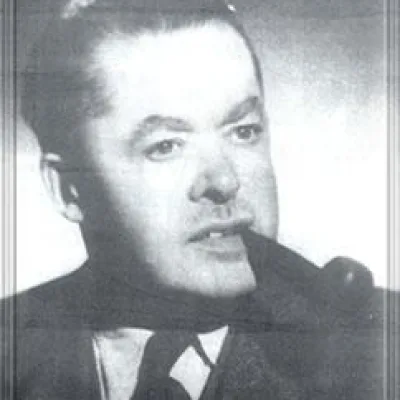 Étienne Le Rallic