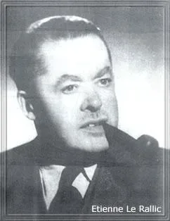Étienne Le Rallic