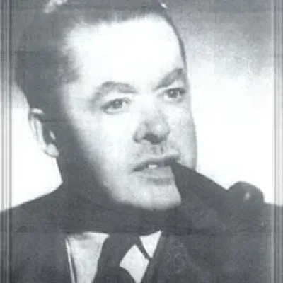 Étienne Le Rallic