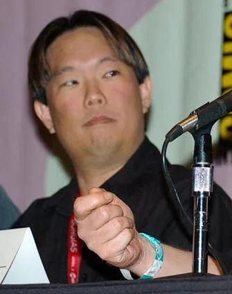 Eugene Son