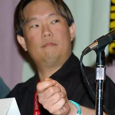 Eugene Son