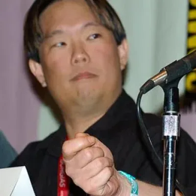 Eugene Son