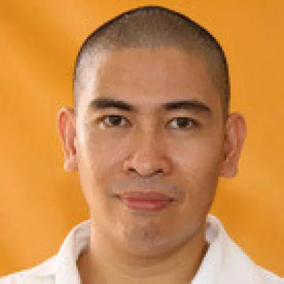 Eugenio Perez Jr.