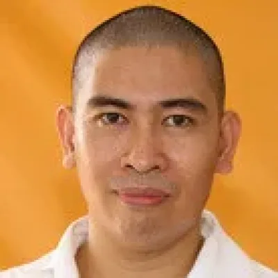 Eugenio Perez Jr.