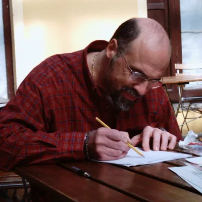 Eugenio Sicomoro