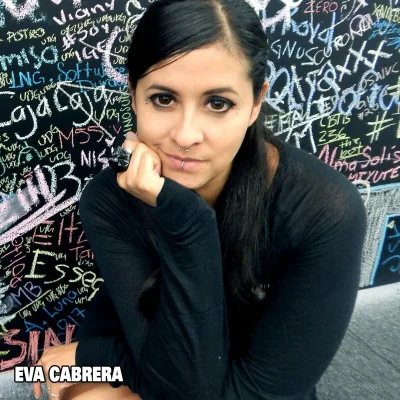 Eva Cabrera