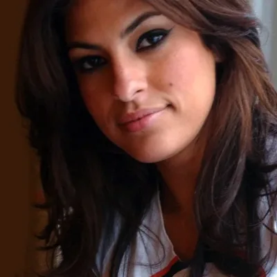 Eva Mendes