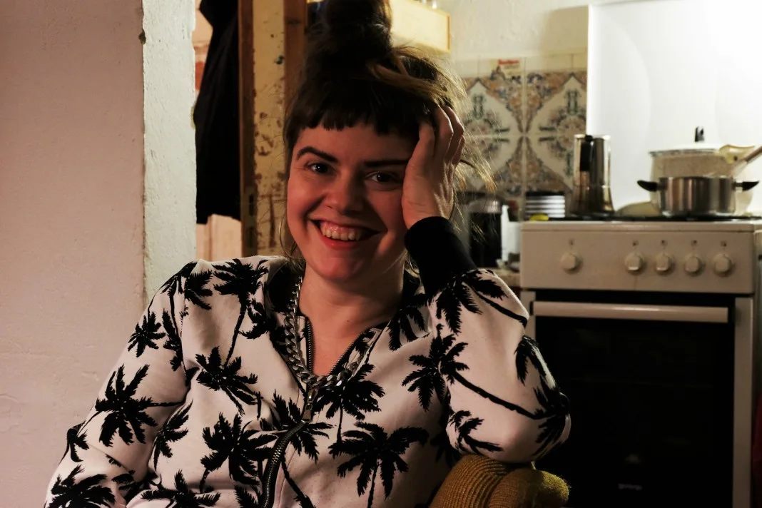 Eva Müller