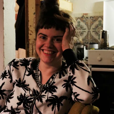 Eva Müller