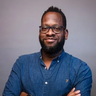Evan Narcisse