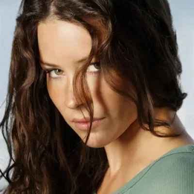 Evangeline Lilly